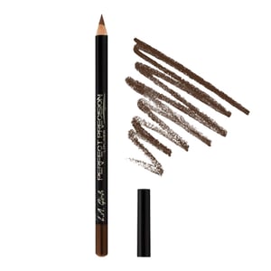 L.A. Girl Perfect Precision Lip Liner - GP725 Chocolate