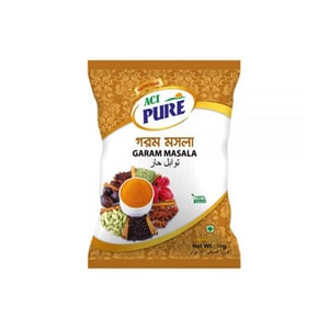 ACI Pure Garam Masala 50gm