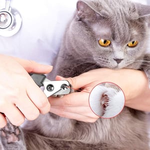 Smart Choice Nail Clippers For Pet