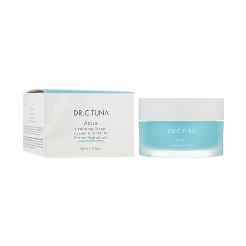 Dr.C.Tuna Aqua Hydrating Cream 50ml
