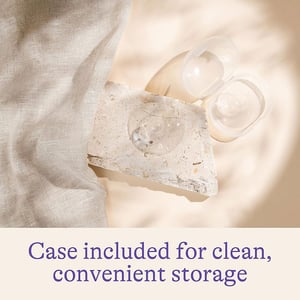 Lansinoh Contact Nipple Shields 2pc - 20mm (0765)