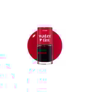 Etude House Dear Darling Water Lip Tint - 06 Pomegranate Ade•
