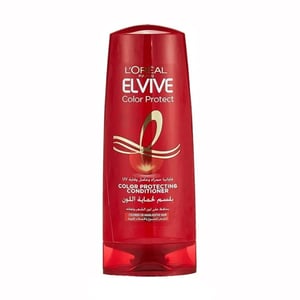 L'Oreal Elvive Colour Protecting Conditioner For Coloured or Highlighted Hair 360ml▪