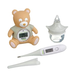 Vital Baby Protect Healthcare Kit 0m+ (9590)