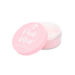 W7 Pink Blur Loose Powder 20g
