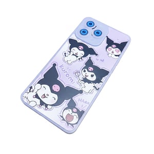 Kuromi Puzzle Mobile Phone For Baby (18m+)
