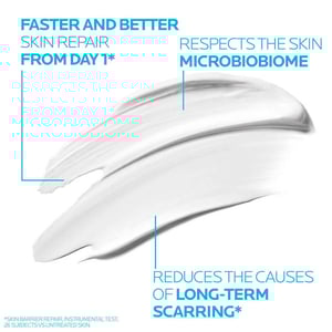 La Roche-Posay Cicaplast Baume B5+ Soothing Balm 100ml •