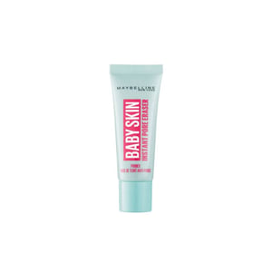 Maybelline Baby Skin Instant Pore Eraser Clear 22ml