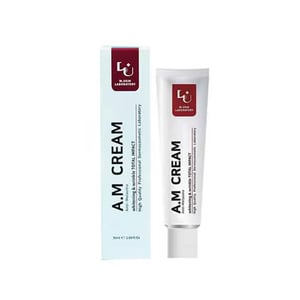 W. Skin Laboratory A.M Cream 50ml •