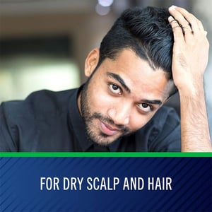 Selsun Blue Maximum Strength Moisturizing Anti Dandruff Shampoo 325ml•