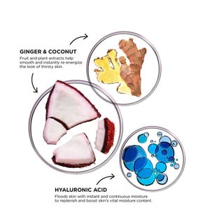 Glamglow ThirstyMud Hydrating Treatment Mask 50g