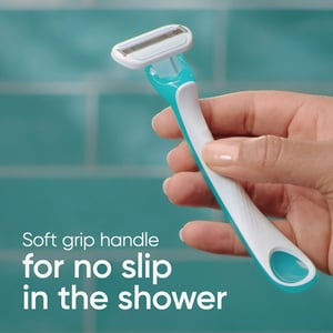 Gillette Venus Tropical Disposable Razors 3 pieces  •