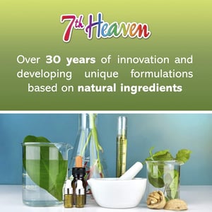 7th Heaven Montagne Jeunesse Dead Sea Sheet Masque