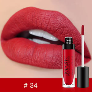 IMAGIC PROfessional Cosmetics Beauty Lip Gloss 8ml - 34