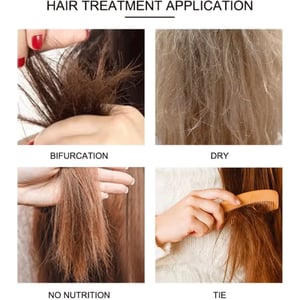 Chaoba Hair Treatment Mask 500ml •