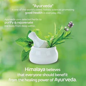 Himalaya Anti-Dandruff Soothing & Moisturising Shampoo 180ml (Buy 1 Get 1 Free)