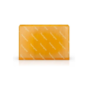Neutrogena The Transparent Facial Bar For Acne Prone Skin 99g •