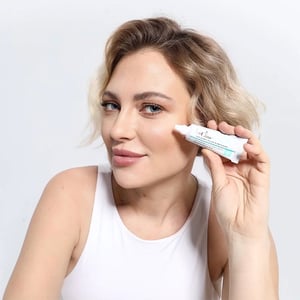 dr.Clinic Anti Wrinkle Eye Care Cream 15ml