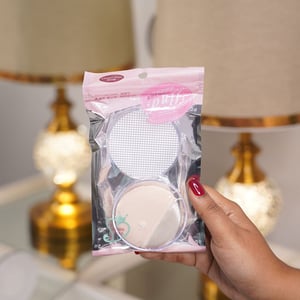 Dream Kiss Soft Makeup Puff