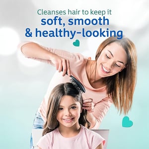 Johnson's No More Tangles Kids Conditioner 300ml