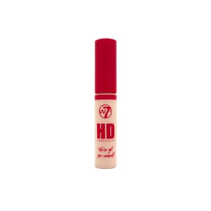 W7 HD Concealer 14ml - Light Cool 3