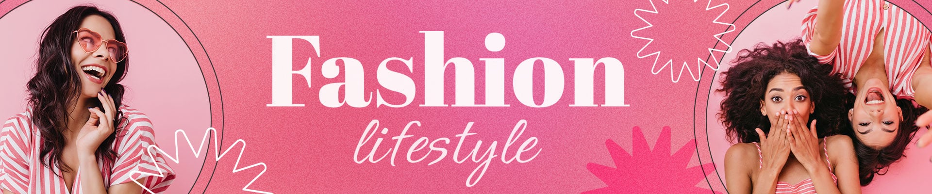 Fashion Lifestyle