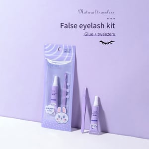 LMLTOP Eyelash Glue Tool