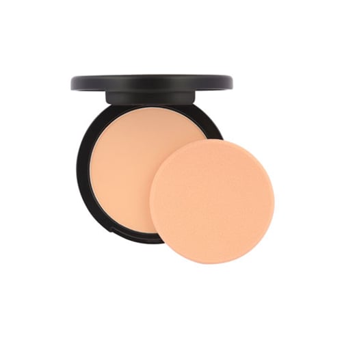 Guerniss Matte + Poreless Face Powder 15g - G050