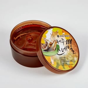 Pax Moly Jeju 100 Snail Soothing Gel 300g