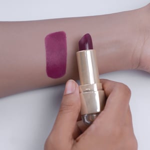Guerniss Rouge Allure Velvet Matte Lipstick 3.5g - GS031