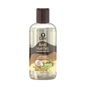 Ujjwala Care Anti Hairfall Herbal Hair Oil 200ml (Extra 30ml)