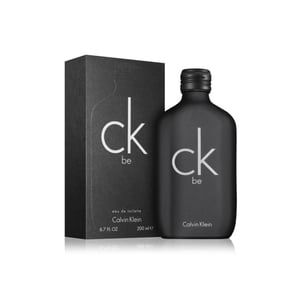 Calvin Klein CK Be Eau de Toilette 200ml  •