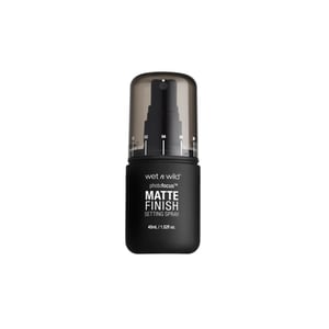 Wet n Wild Photo Focus Matte Finish Setting Spray 45ml - E772 Matte Appeal