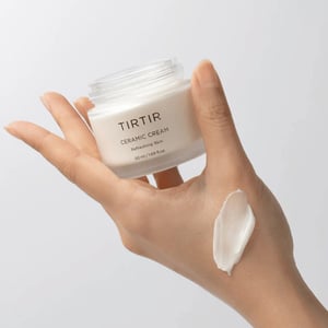 TIRTIR Ceramic Cream Refreshing Skin 50ml •