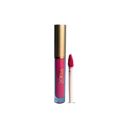 DOREA Silky Liquid Matte Lipstick 3.5g - 08