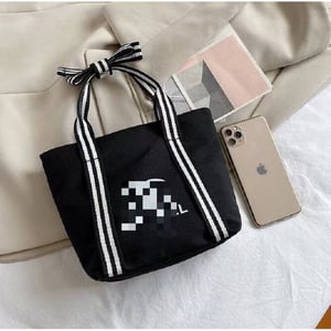 Women's Trendy Chanel Design Small Handbag (1001067)