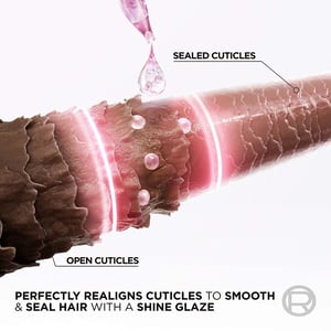 L’Oreal Paris Elvive Glycolic Gloss Shampoo 200ml  •