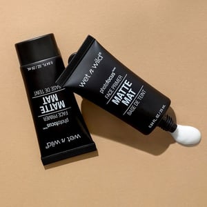 Wet N Wild Photo Focus Matte Face Primer 25ml - E850 Partners In Prime