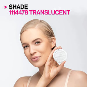 Wet n Wild Bare Focus Clarifying Finishing Powder 6g - 1114478E Translucent