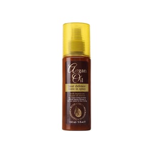 Xpel Argan Oil Heat Defence Leave In Spray 150ml•