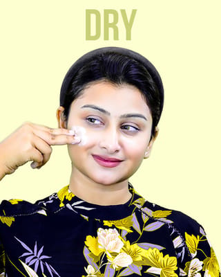 Dry