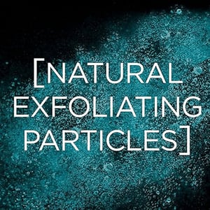 L'Oreal Men Expert Hydra Energetic Deep Exfoliating Face Scrub 100ml•