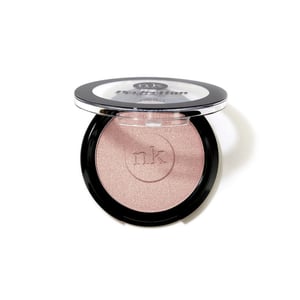 Nicka K Perfection Highlighter 8.5g - NKM03 Rose Pink