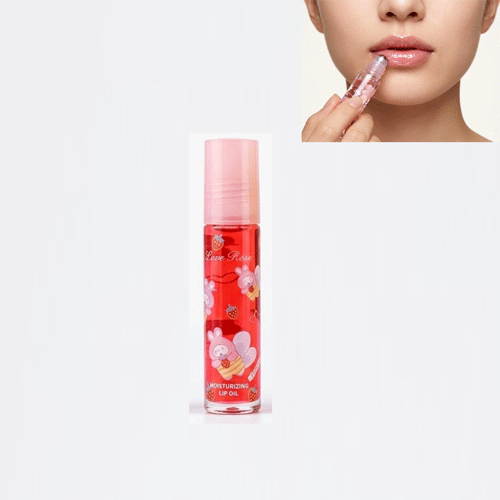Dragon Ranee Moisturizing Lip Oil 6.3ml - Bee
