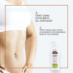 Palmer's Cocoa Butter Firming Body Lotion With Vitamin E 315ml