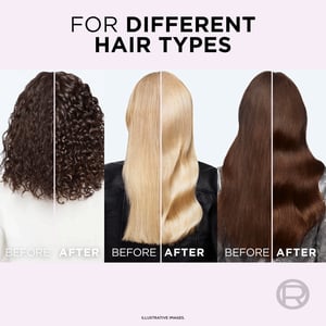 L'Oreal Paris Elvive Glycolic Gloss Shampoo For Dull And Porous Hair 400ml  •