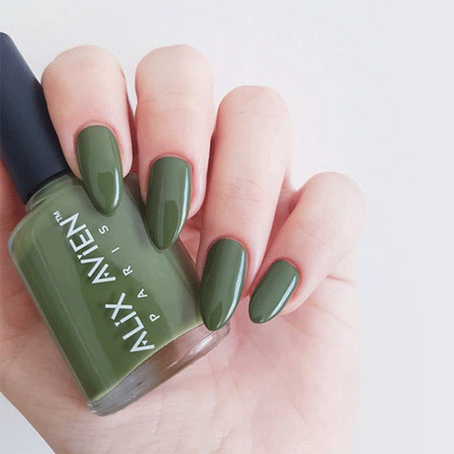 ALIX AVIEN Nail Lacqure - 109