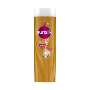 Sunsilk Hair Fall Solution Shampoo 300ml •