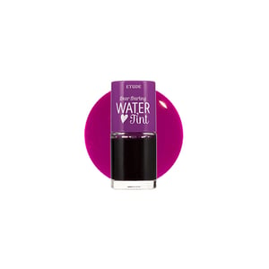Etude House Dear Darling Water Lip Tint - 05 Grape Ade •