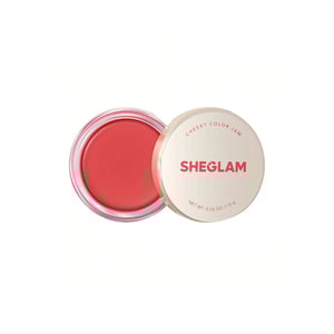 Sheglam Cheeky Color Jam 7.5g - Afternoon Peach